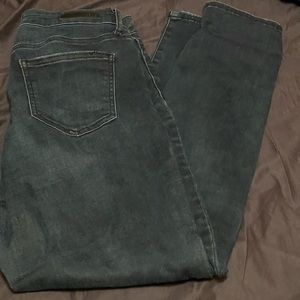 Cello Skinny Jeans